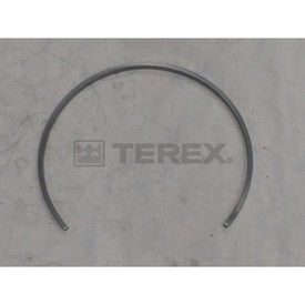 SPACER COLLAR RING, FIXED ROTOR BEARING ASSY, 1412