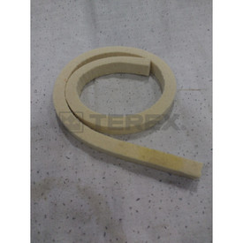 FELT STRIP, BEARING ASSY, 1412