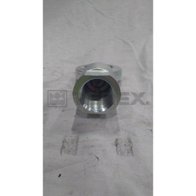 BEARING EYE, M42/40mm, FEMALE TOGGLE ROD END, XA/HA