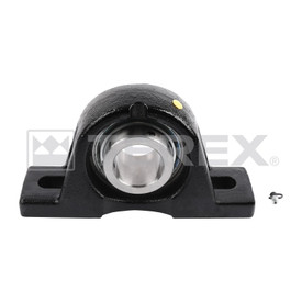 BEARING, 65mm, PILLOW BLOCK