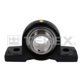 BEARING, 75mm, PILLOW BLOCK