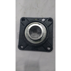 BEARING, 50MM SQ FLANGE (320 RECYCLE CONVEYOR)