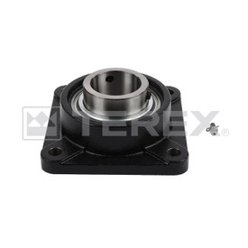 BEARING, 65mm, FLANGE, 4-HOLE