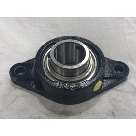 BEARING, FLANGE, DIRT CHUTE HANDLE, 428 / 1412