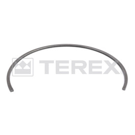 LOCATING RING, BEARING, ROTOR, XH320