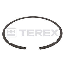 CIRCLIP, ROTOR SHAFT, P/TRAK 1100x650