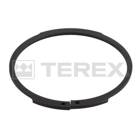 CIRCLIP, ROTOR SHAFT, 428TP