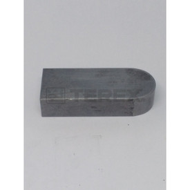 Keyway for 320 Trakpactor