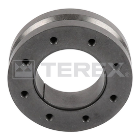 SHRINK DISC 50mm TURBO LOCK
