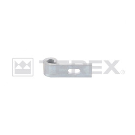 HINGE EYE - WELDED