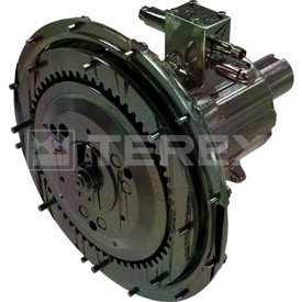 PT TECH CLUTCH ASSY