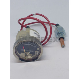 SENDER UNIT, TEMP SWITCH, KPTO