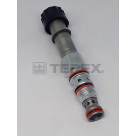VALVE, CARTRIDGE, ON/OFF SOLENOID, PT TECH