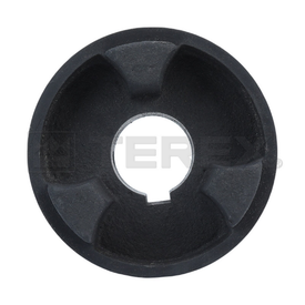 COUPLING, HRC100, ENGINE