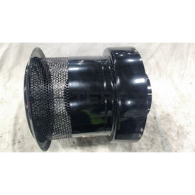 ENGINE AIR PRE-CLEANER, XA400 JAW