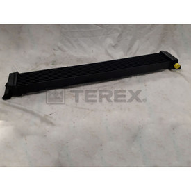 HYDRAULIC OIL COOLER, XA/XR 400