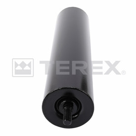 ROLLER, CENTER, PLAIN, 16-1/2", PROD CONV