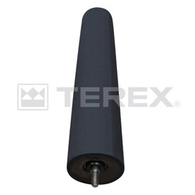 ROLLER, IMPACT, CENTER, FEEDER, MAX1000