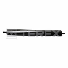 ROLLER, RETURN, PLAIN, 35", METRO PRODUCT