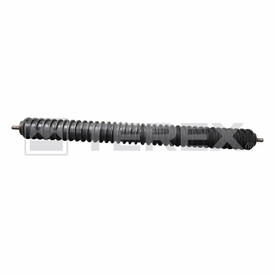 4242 SPIRAL DISC RETURN ROLL, FINES CONV