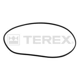 O-RING, COVER PLATE (SAME AS 31.12.0255)