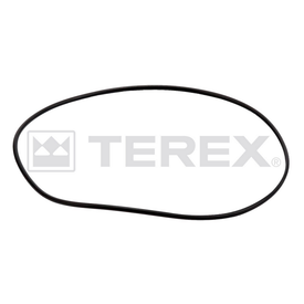 O-RING, COVER PLATE (SAME AS 31.12.0255)