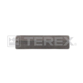 8MM x 7MM x 40MM KEY