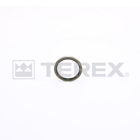 LIPSEAL, 80x100x10, DRIVE SHAFT, MAX 1000