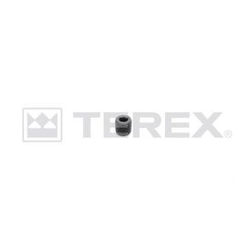PLUG RECESSED HEAD GF596-1/4BSP