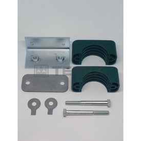 HOSE CLAMP, 40mm, LIMIT SWITCH, STAUFF