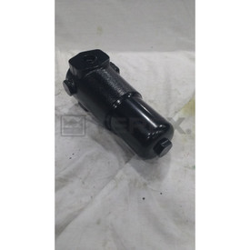 FILTER HOUSING, HIGH PRESSURE