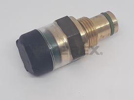 FILTER INDICATOR, HYD PRESSURE