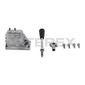 VALVE TOWER ASSY, DANFOSS