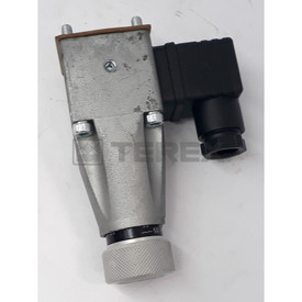 SWITCH, PRESSURE, HFO, 6-35BAR, PROPORTIONAL