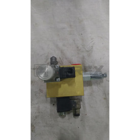 VALVE ASSY, HFO CLUTCH CONTROL, PROPORTIONAL