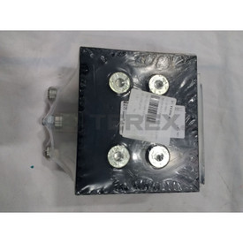 MOTION CONTROL VALVES TRACK