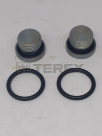 SEAL KIT, TRANSFER PLATE