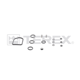SEAL KIT, 157B4997, ACTUATOR