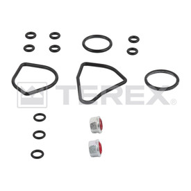 SEAL KIT, 157B3999, HANDLE