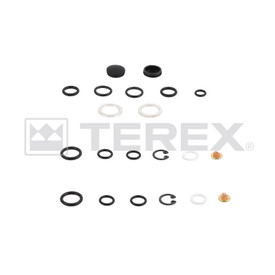 SEAL KIT, 157B6999, BETWEEN SECTIONS