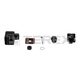 HIRSCHMANN CONNECTOR/PLUG