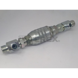 VALVE, FLOW CONTROL, MAGNET