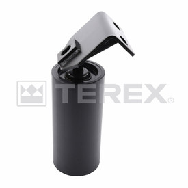 ROLLER, SIDE, 45 DEG, LHS