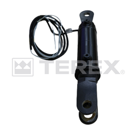 HYD CYLINDER, UPPERFRAME, w/ LINEAR SENSOR, MAX 1000