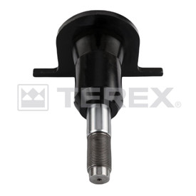 HYD CYLINDER / GREASE TENSIONER, TOGGLE SPRING COMPRESSION