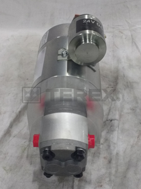 CHAMBER PUMP / MOTOR ASSY, XH320