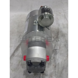 CHAMBER PUMP / MOTOR ASSY, XH320