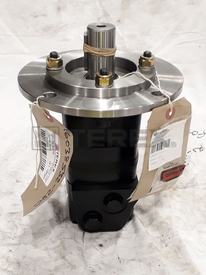 MOTOR, HYD, 104-1384, CHAR-LYNN, PAN FEEDER