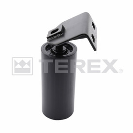 ROLLER, SIDE, 30 DEG, RHS SOLID ARROW