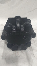 HYDRAULIC MOTOR